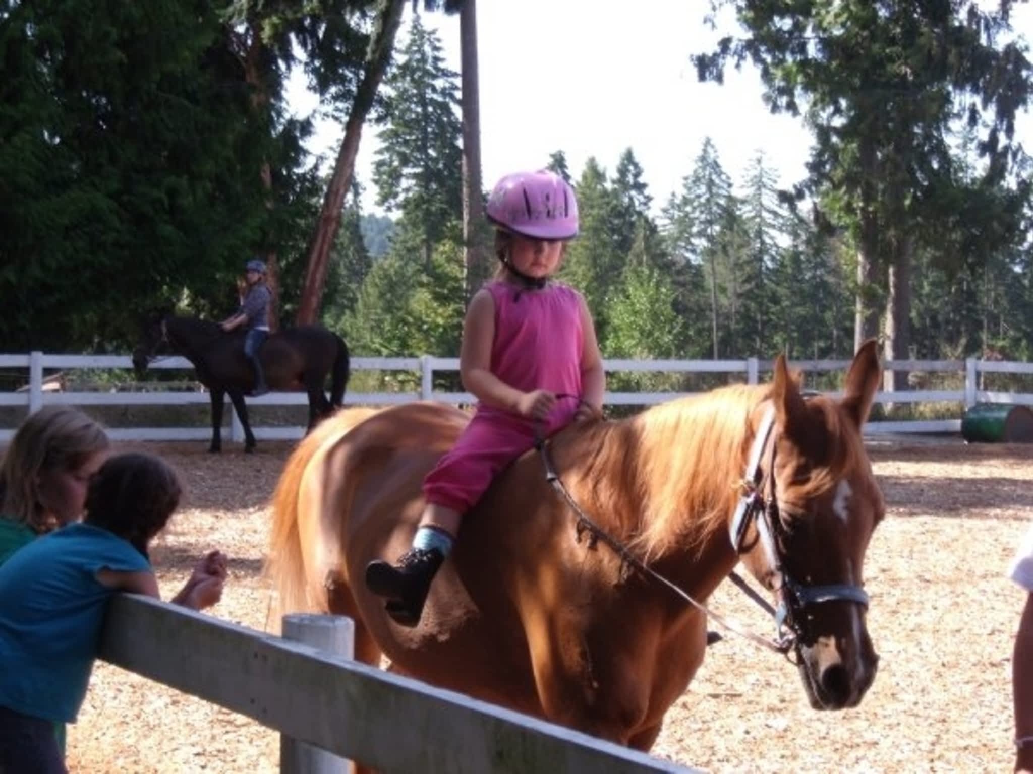 photo Alpine Stables