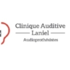 Clinique Auditive Laniel - Logo