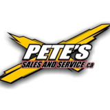 Voir le profil de Pete's Sales & Service Ltd - Barrys Bay