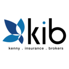 Kenny Insurance Brokers - Logo