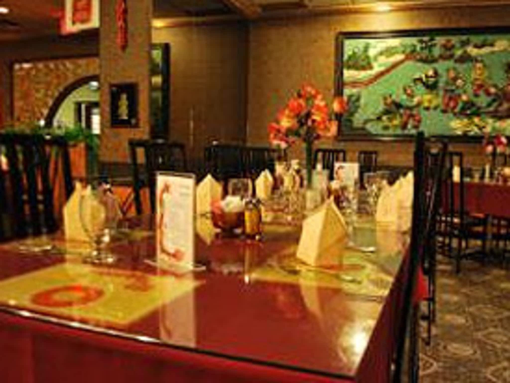 photo Bamboo Terrace Restaurant