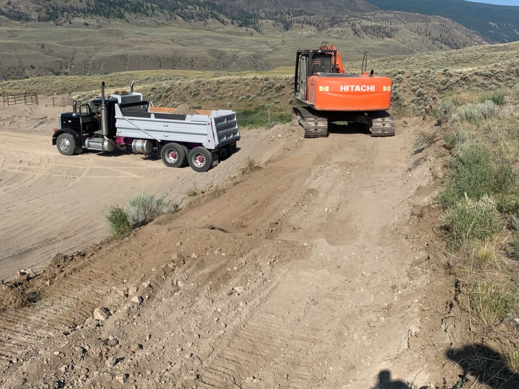 photo Draper Contracting Ltd.