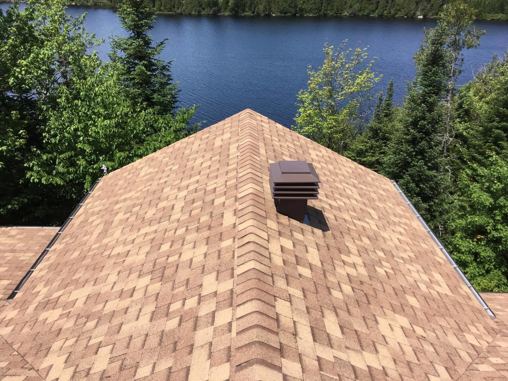 photo Toiture 1er Choix