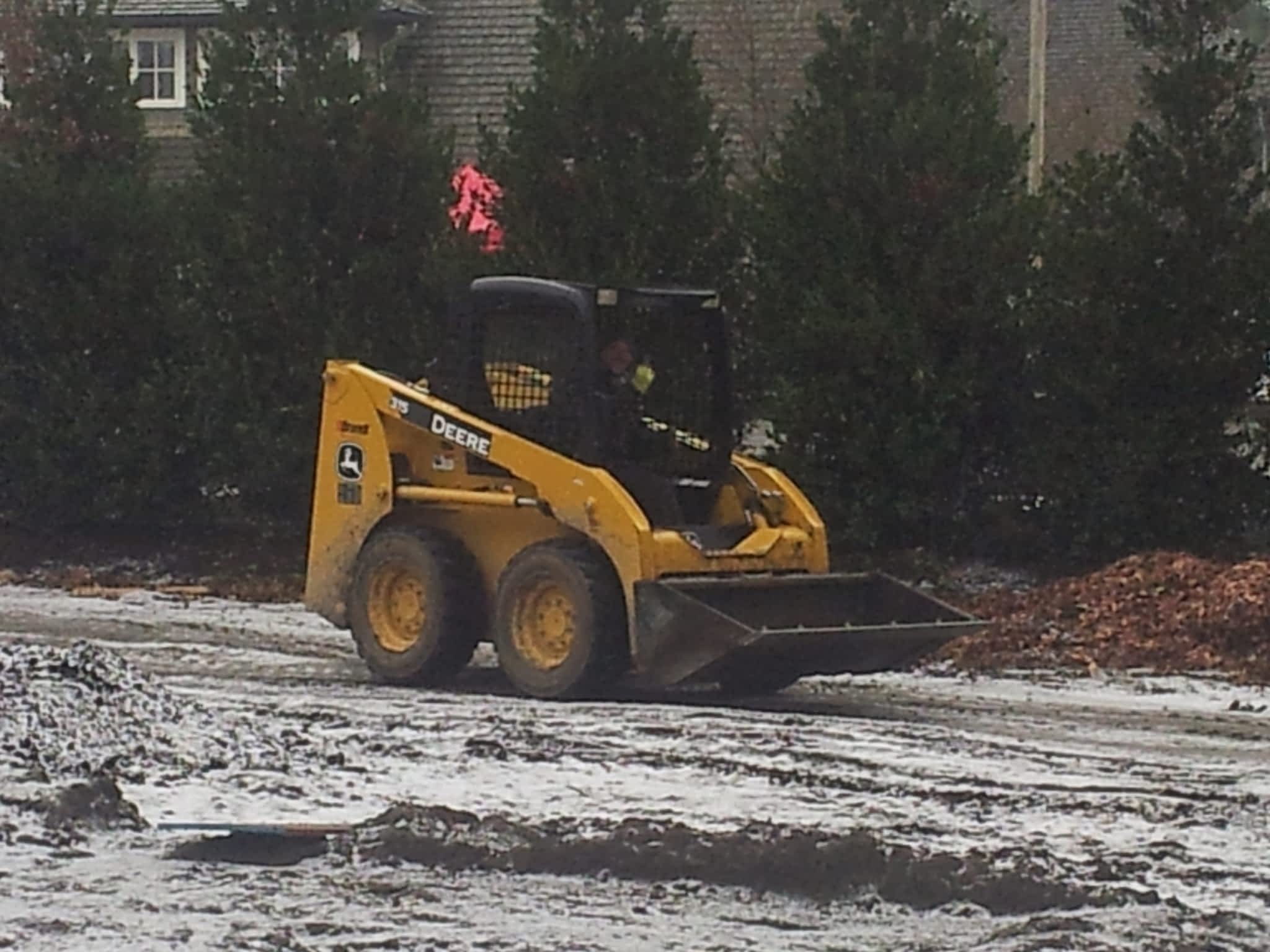 photo Steadfast Contracting