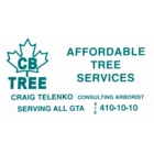 CB Tree - Tree Service