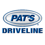 Pat's Driveline - Ateliers de mécanique automobile