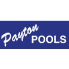 Payton Pools - Logo