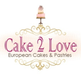 Cake2love - Gâteaux