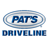 View Pat's Driveline’s Crossfield profile