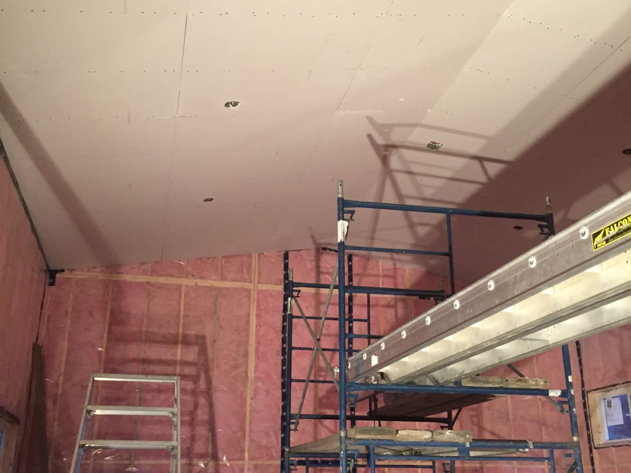 photo Sure Square Contracting Ltd.