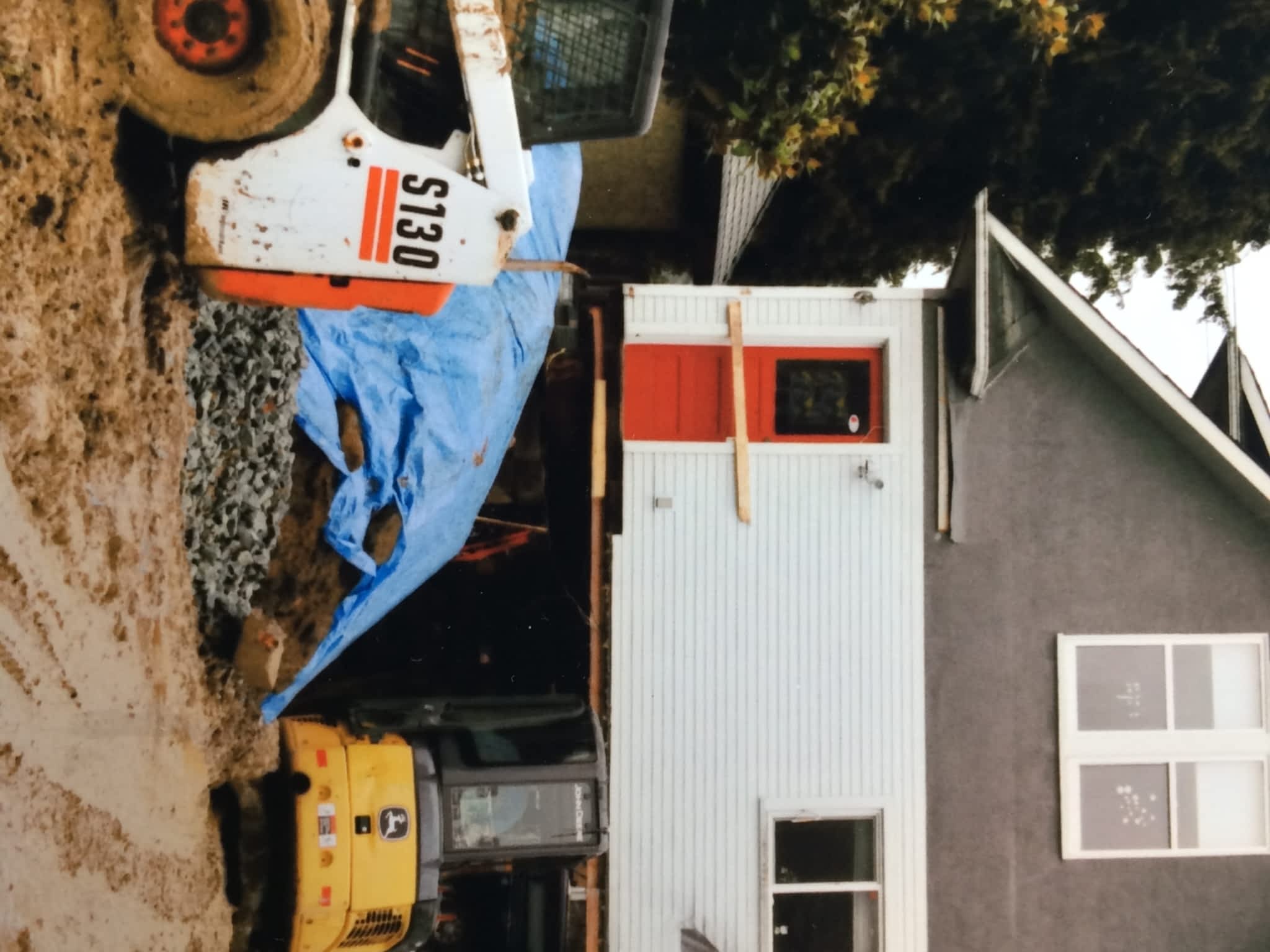 photo Al's Bobcat & Excavating Service British Columbia