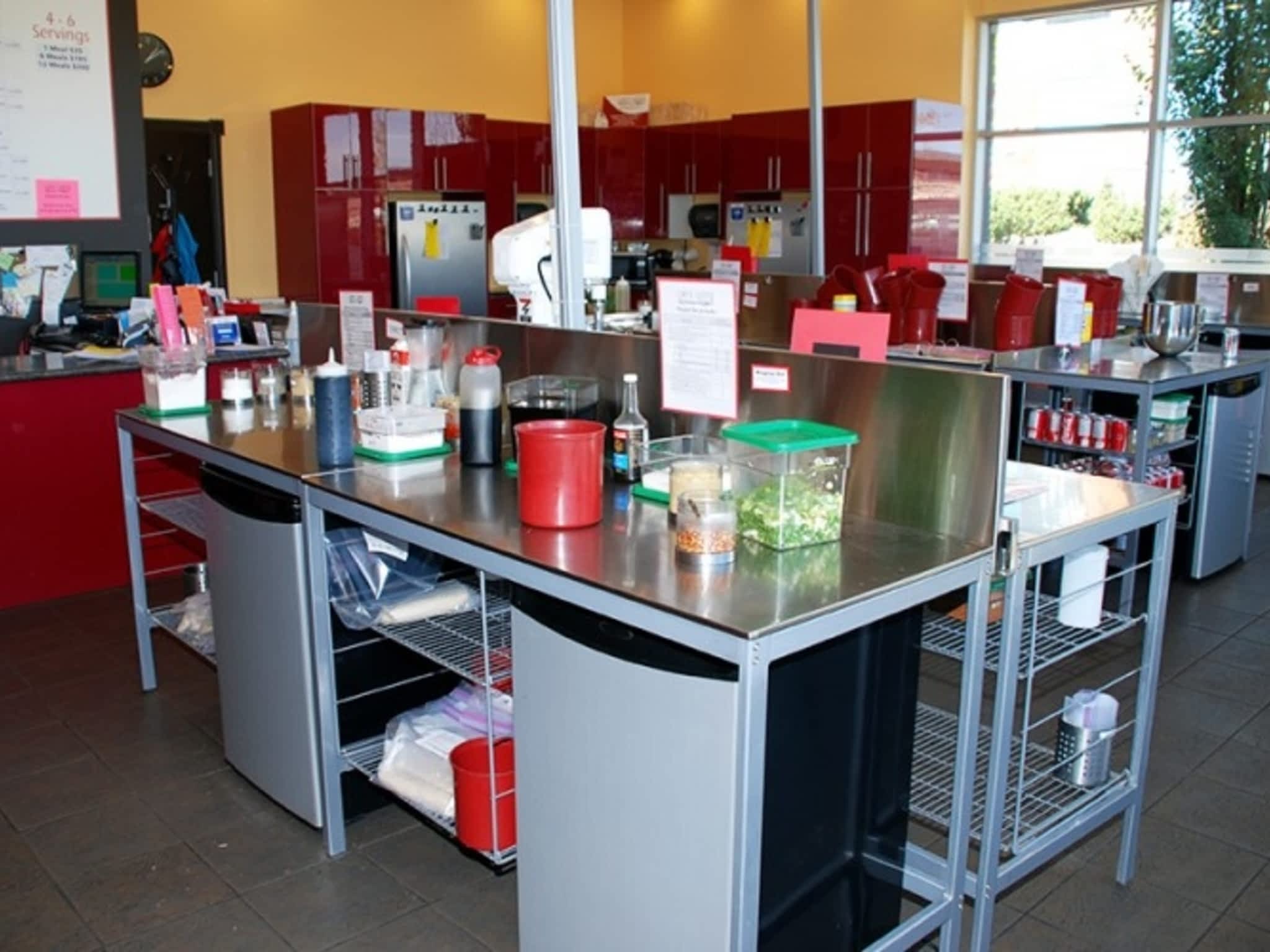 photo Simply Supper Ltd