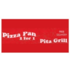 Pizza Pan - Logo