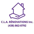 C.L.A. Rénovations Inc. - Rénovations