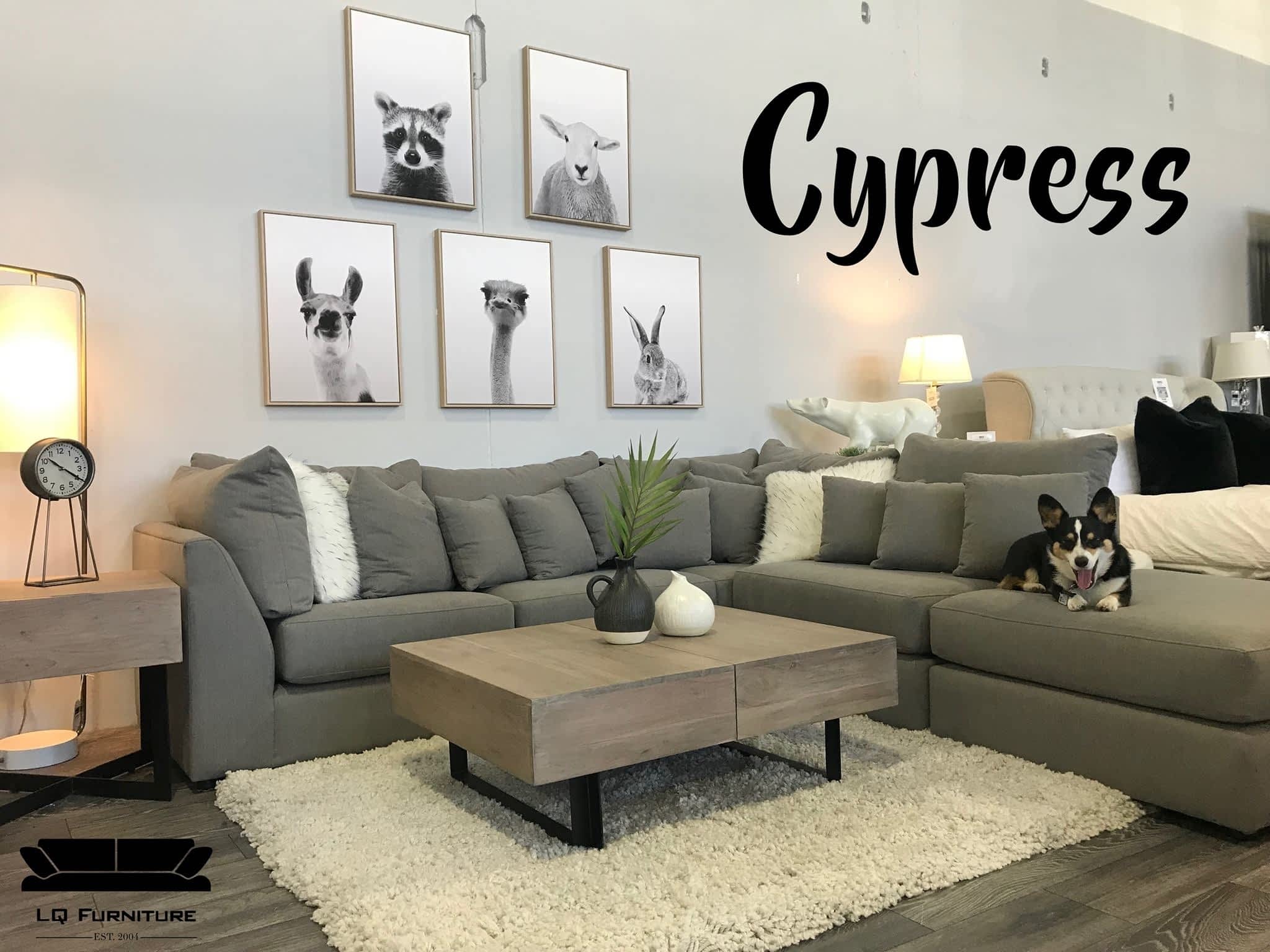LQ Furniture Richmond, BC 1052771 Simpson Rd Canpages