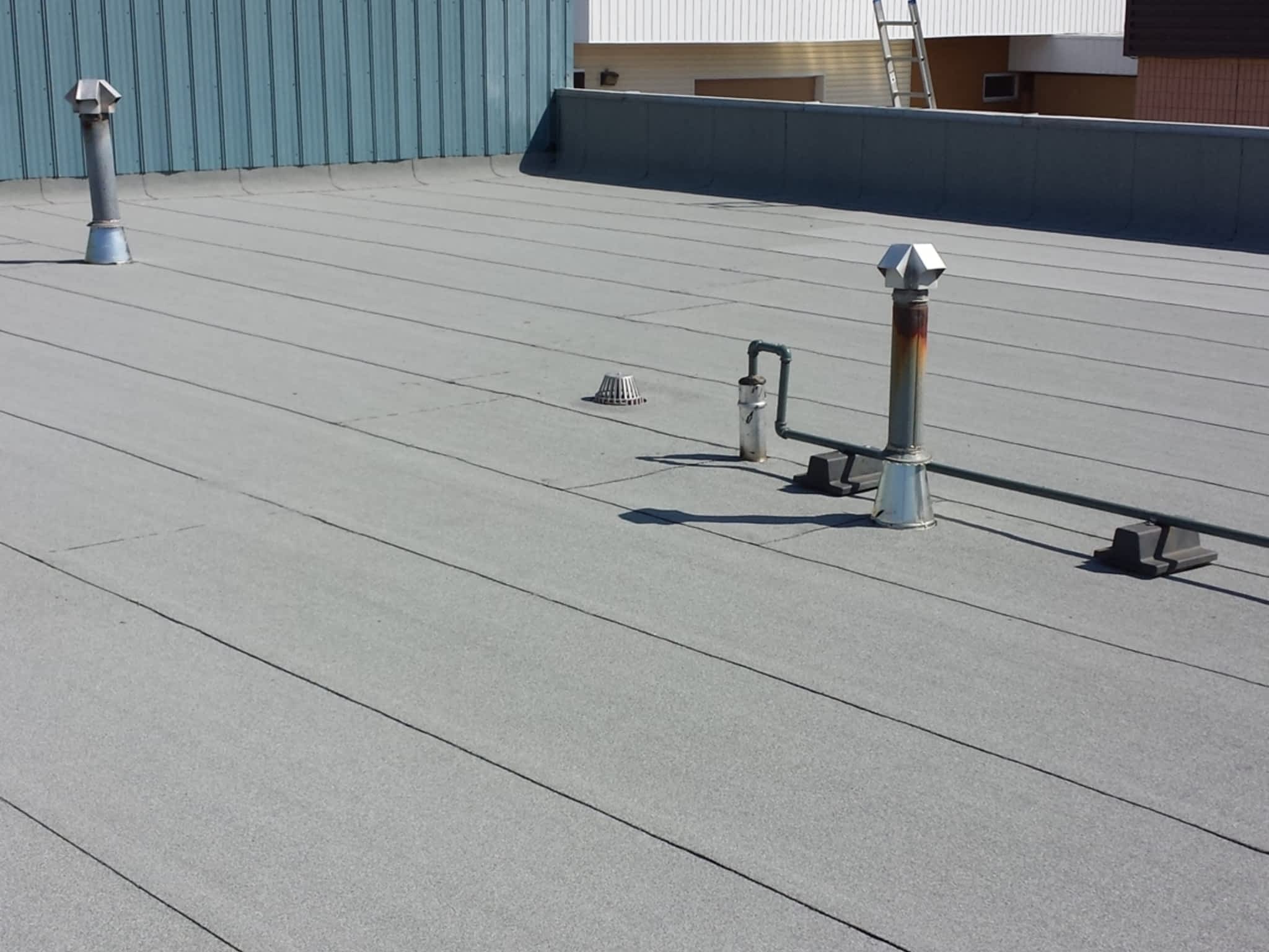 photo Cluculz Contracting & Roofing