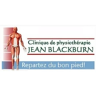 Clinique De Physiothérapie Jean Blackburn - Physiothérapeutes