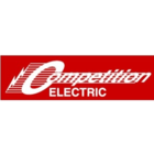 Competition Electric - Logo
