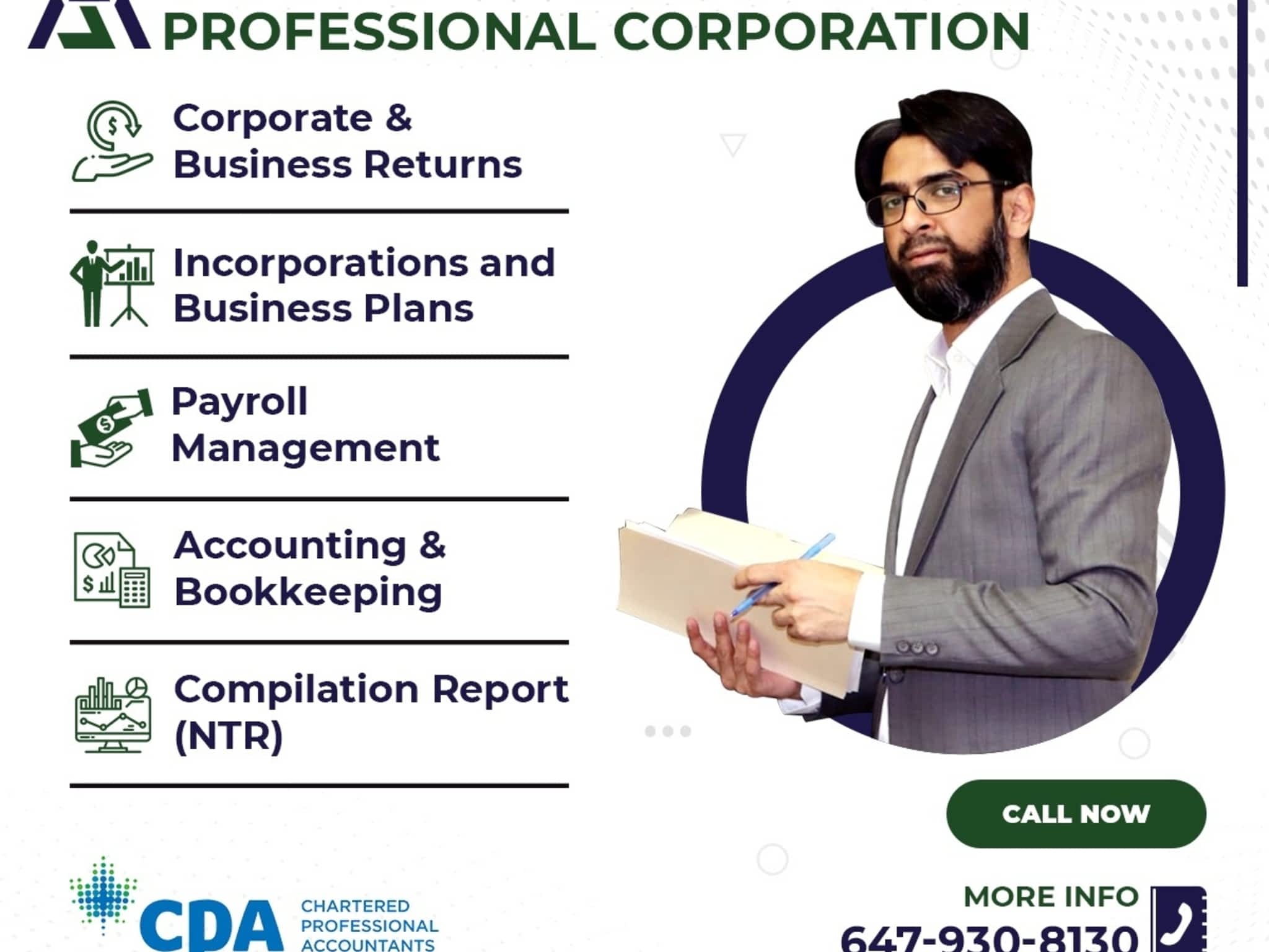 photo Source Accounting Professional Corporation, Cpa