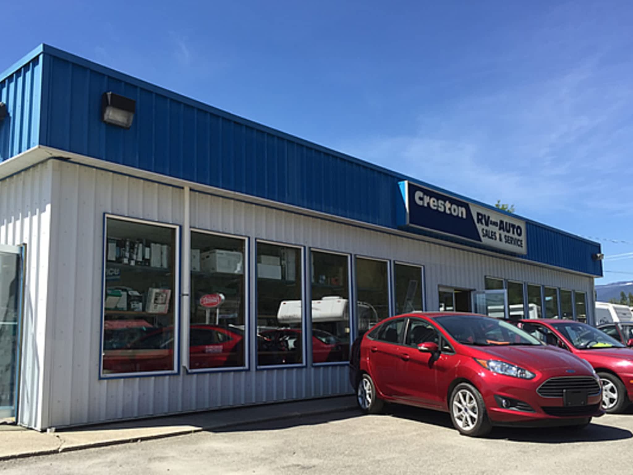 photo Creston Auto & RV