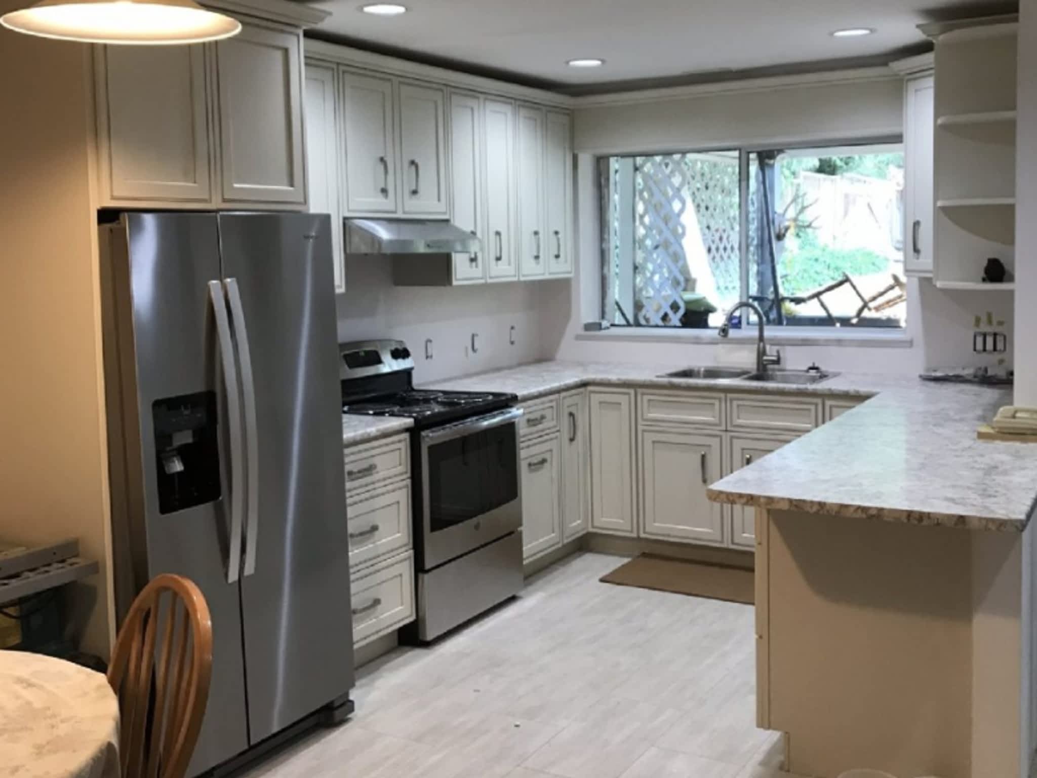 photo Basements Plus Renovations