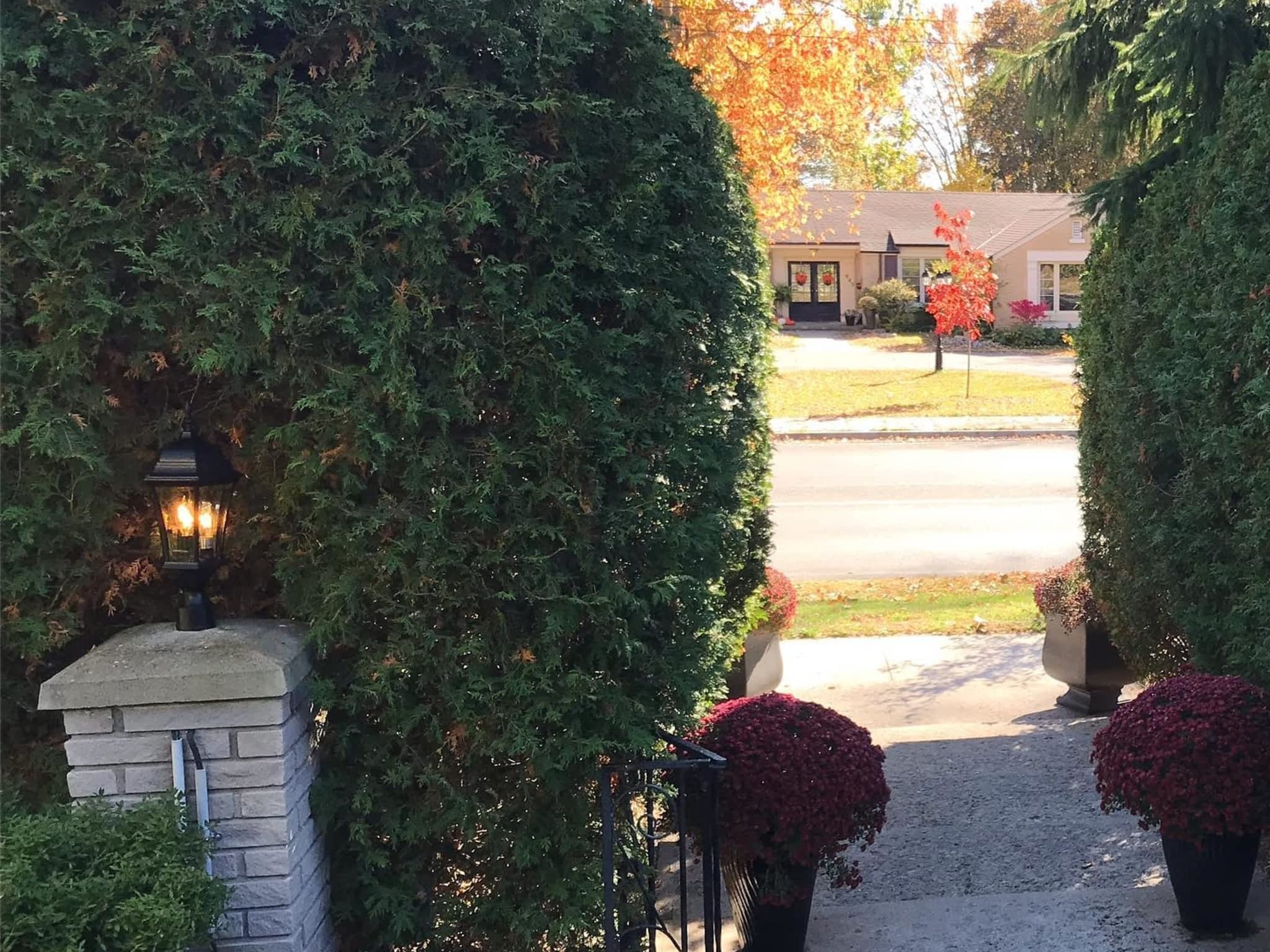 photo Baker Electric