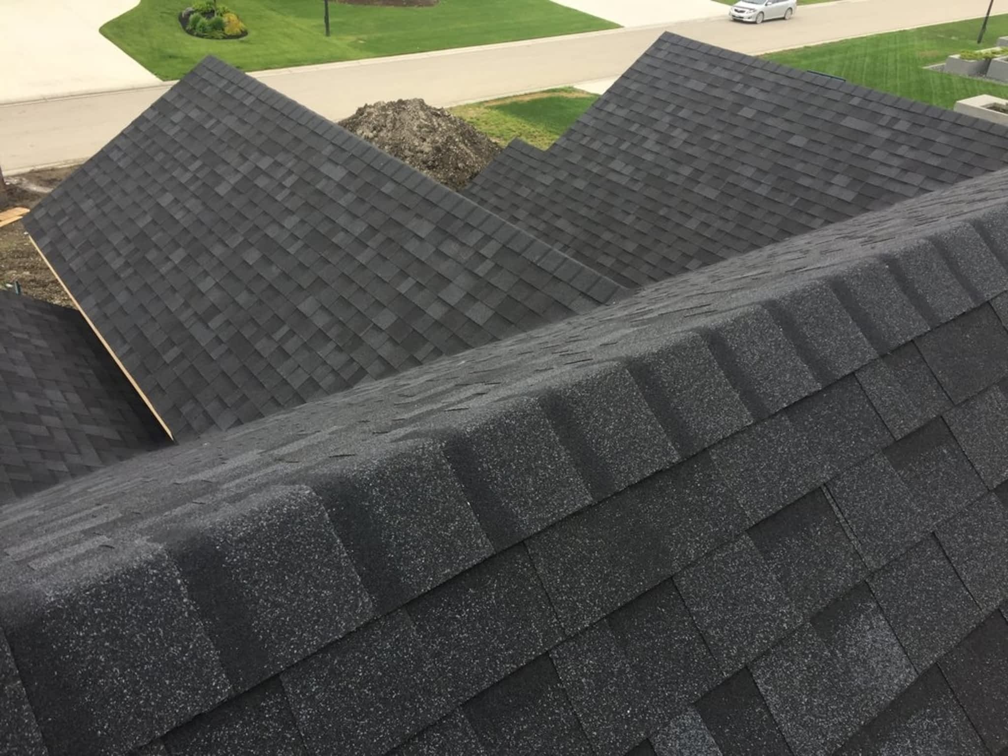 photo Penner's Roofing