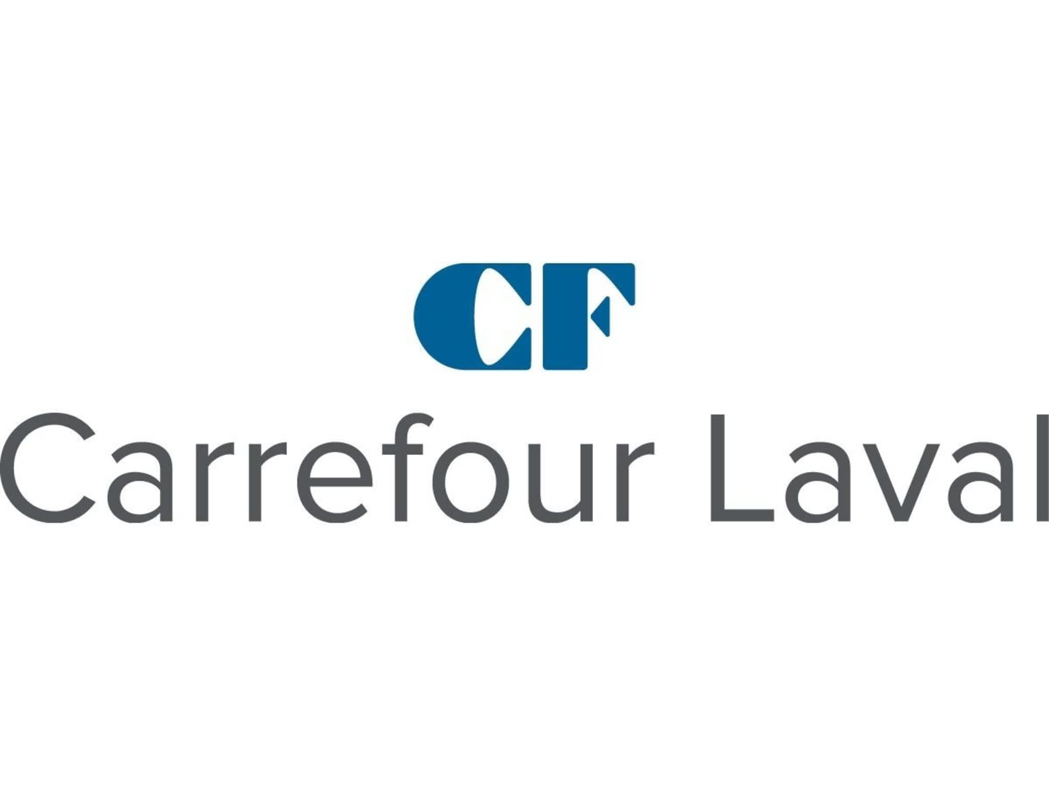 photo CF Carrefour Laval