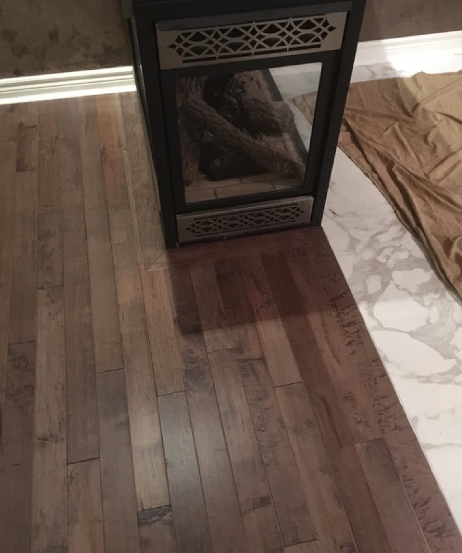 Total Hardwood Flooring Barrie - Opening Hours - 131 Saunders Rd ...