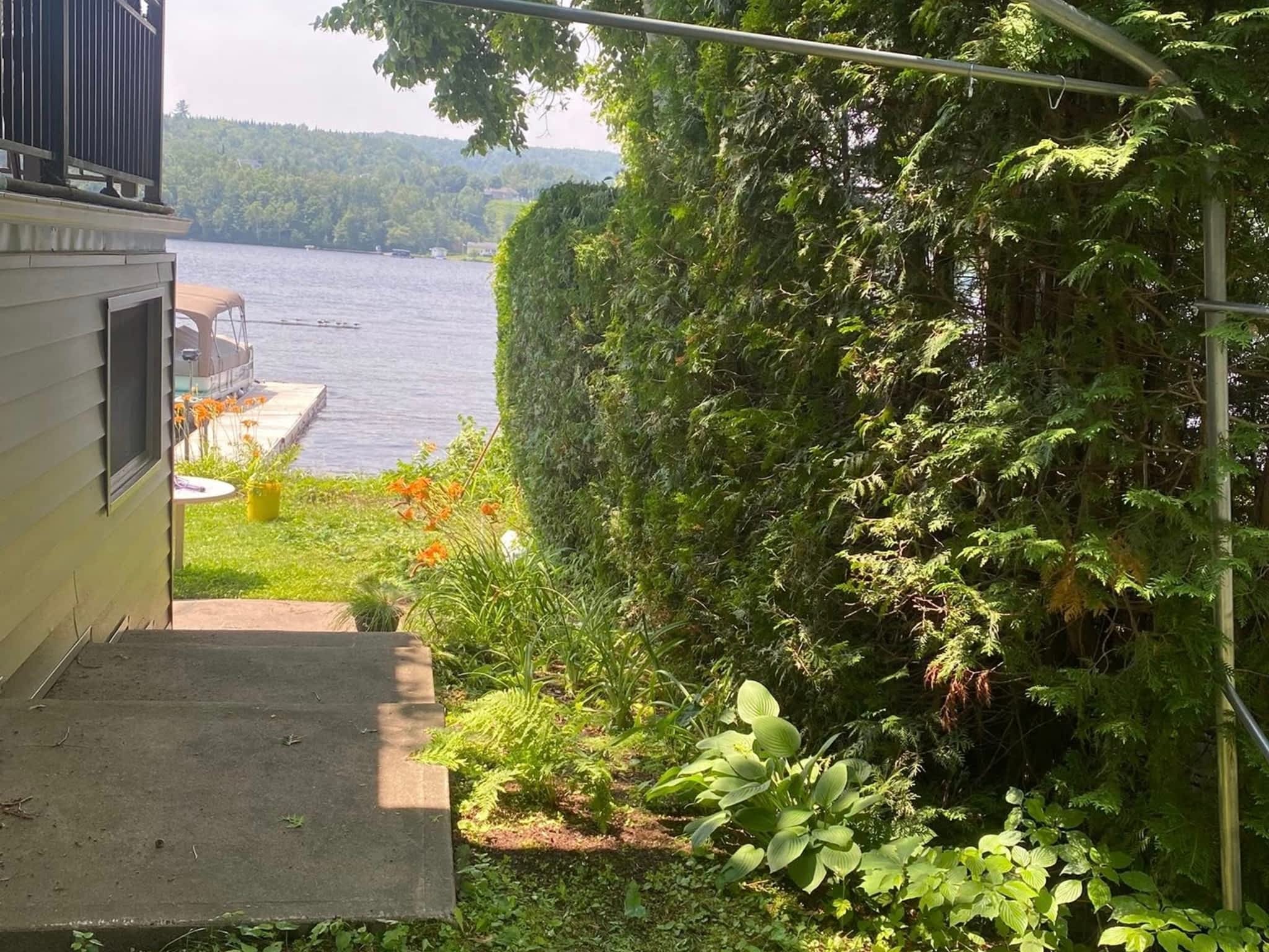 photo Groupe Lefebvre Extérieur Inc.