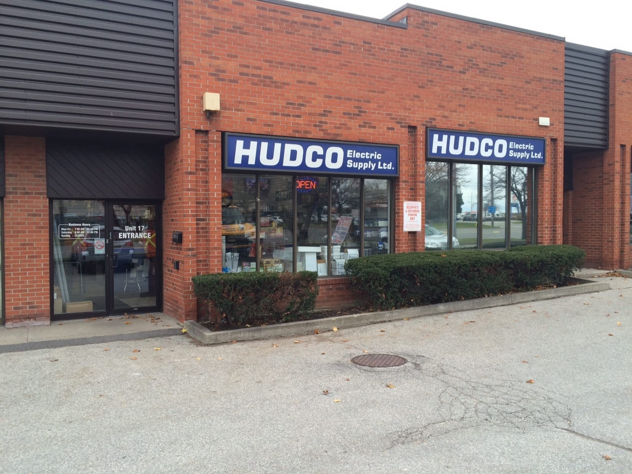 photo Hudco Electric Supply Ltd