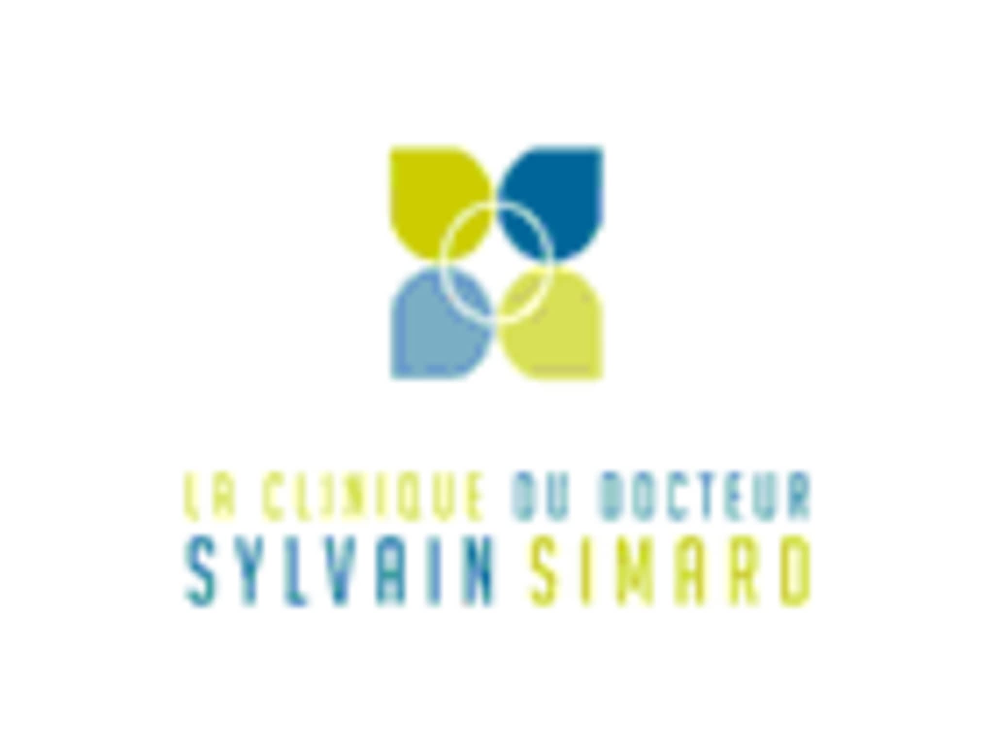 photo La Clinique du Dr Sylvain Simard
