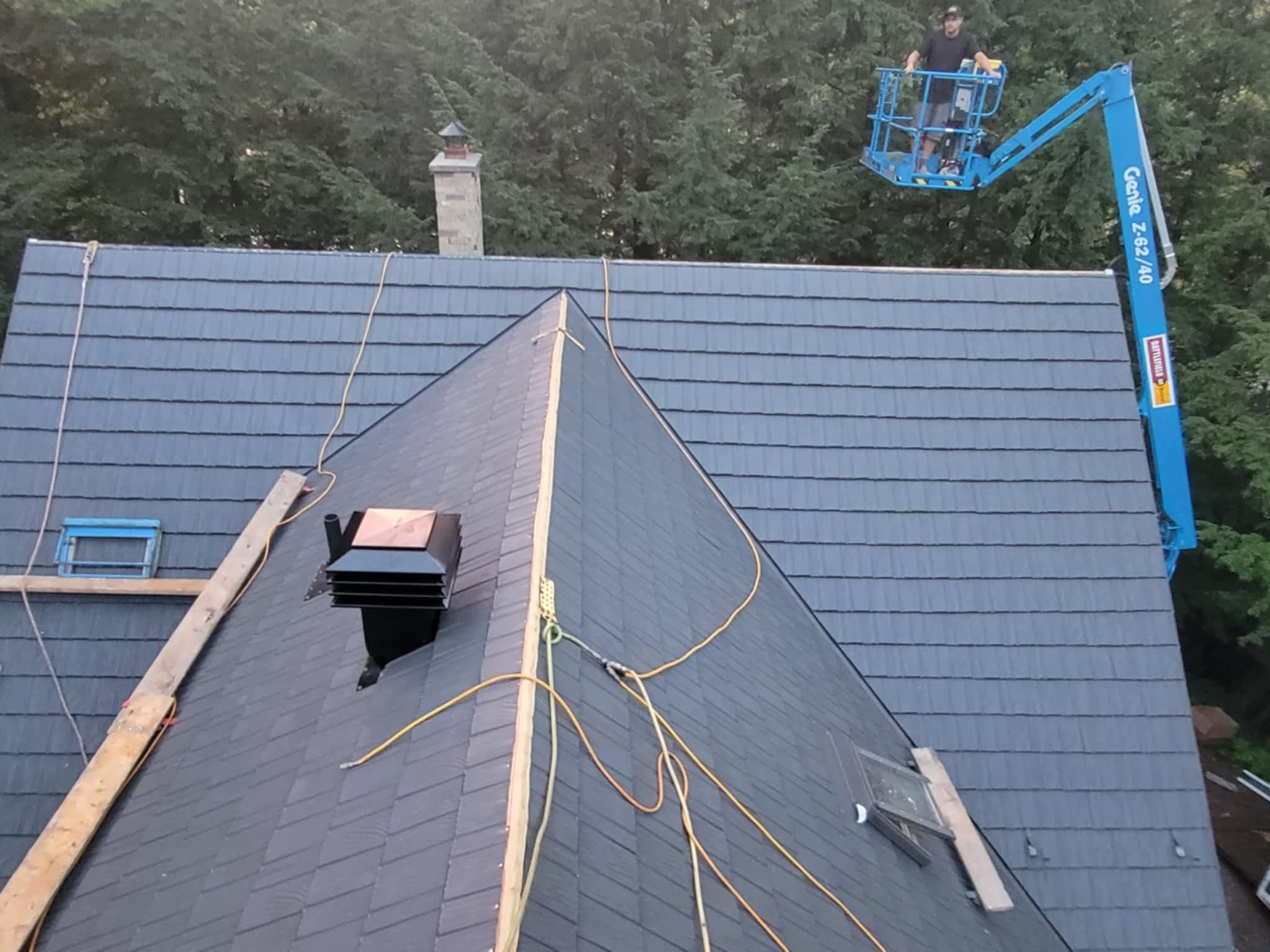 photo Darren Binz Contracting