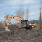 Newman Creek Construction & Excavating - Excavation Contractors
