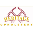 Heritage Upholstery - Réparation, réfection et décapage de meubles