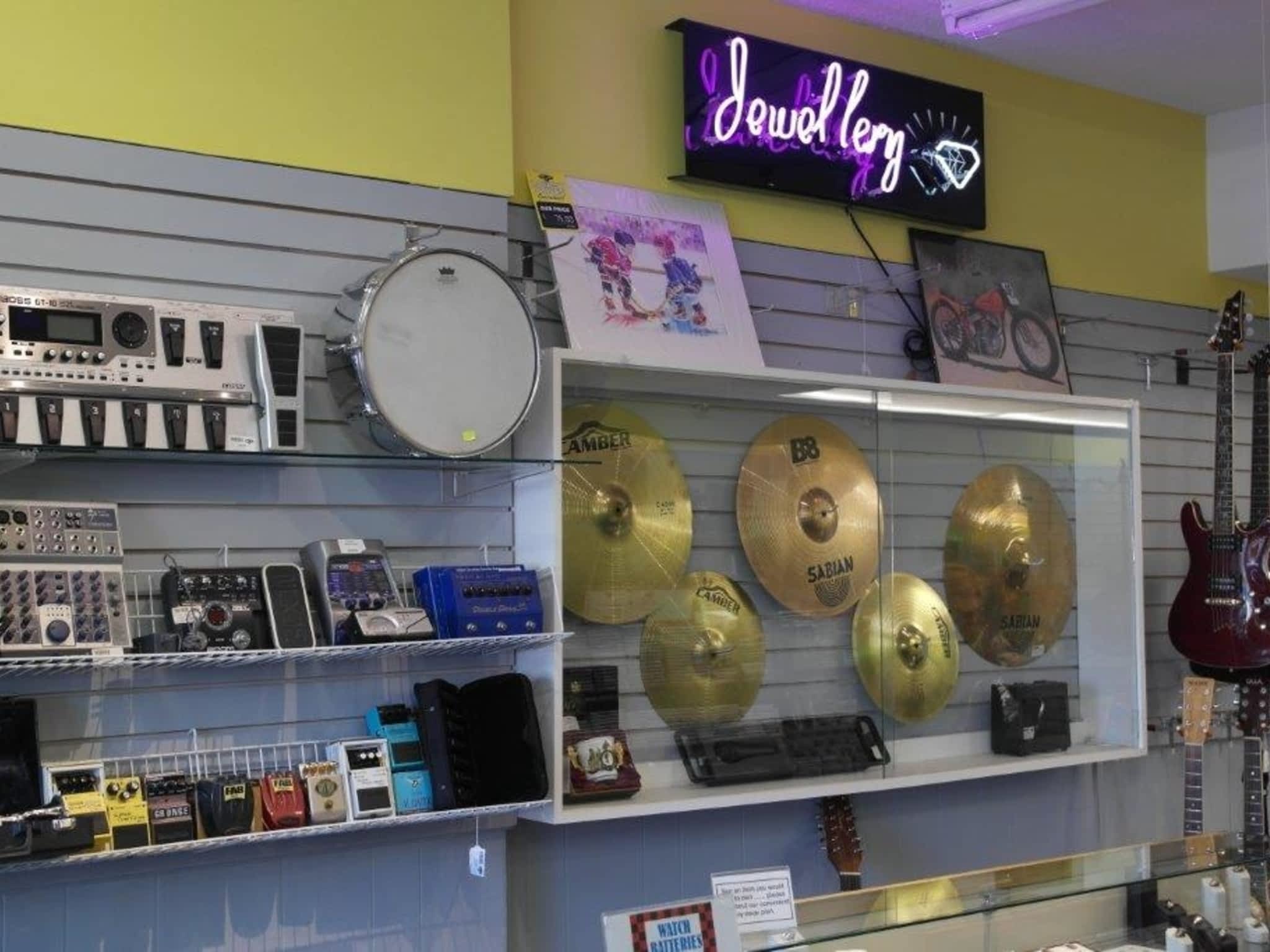 photo National Pawn Mart