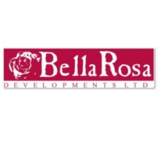 Bella Rosa Developments Ltd - Constructeurs d'habitations
