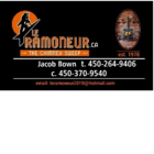 Le Ramoneur - Chimney Cleaning & Sweeping