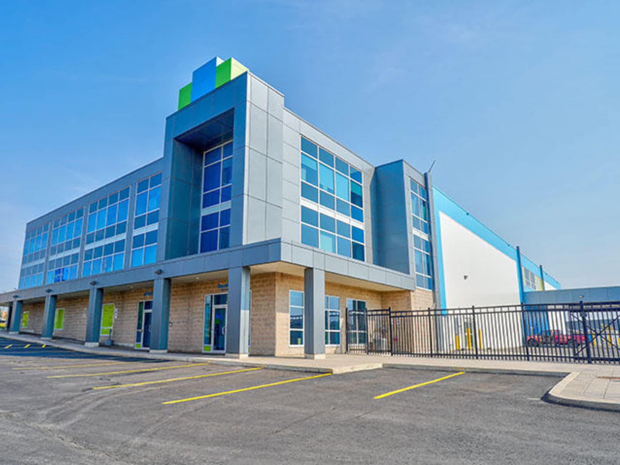 photo SmartStop Self Storage