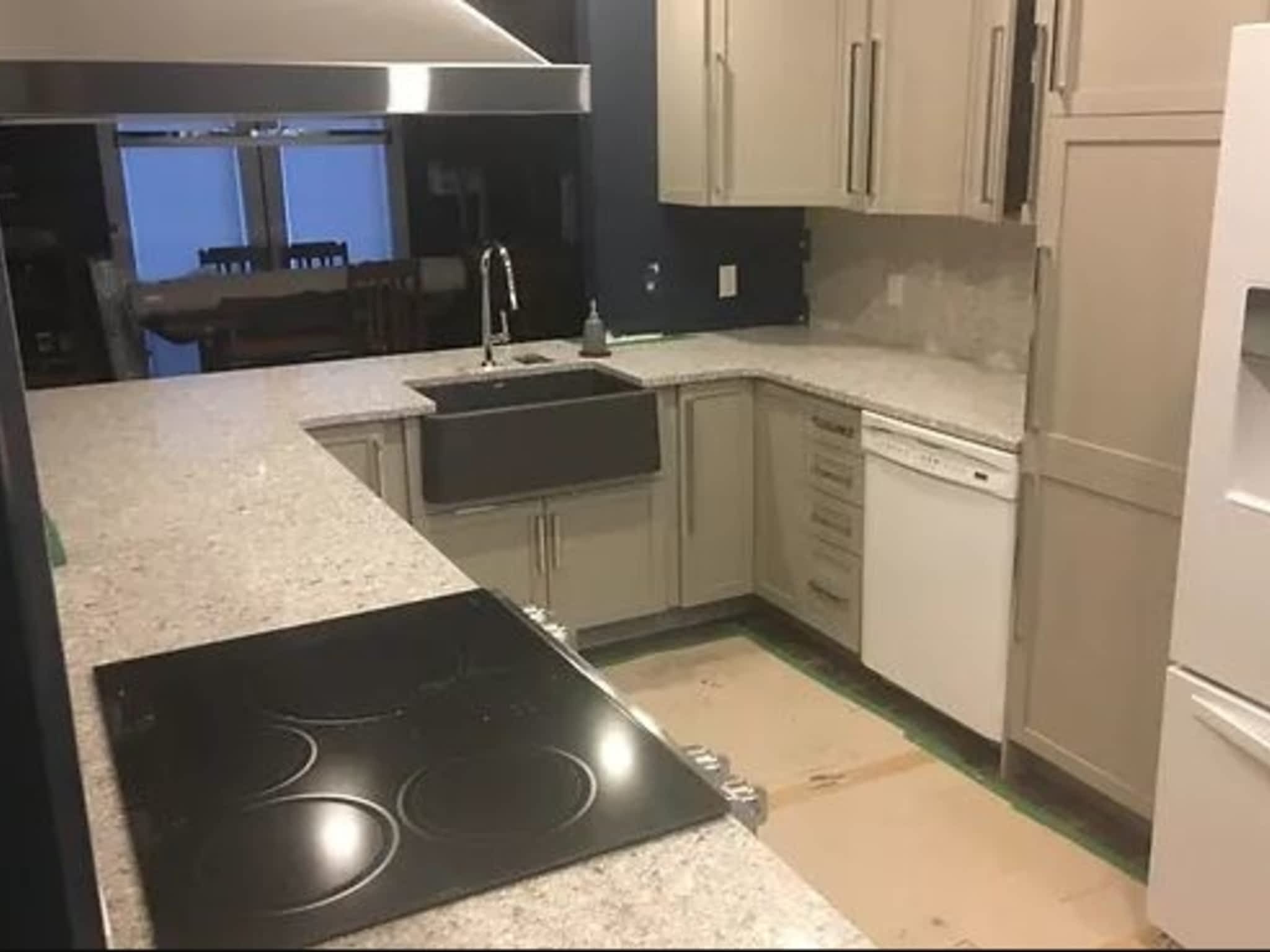 photo Dave's Renovations