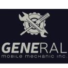 General Mobile Mechanic - Auto Repair Garages