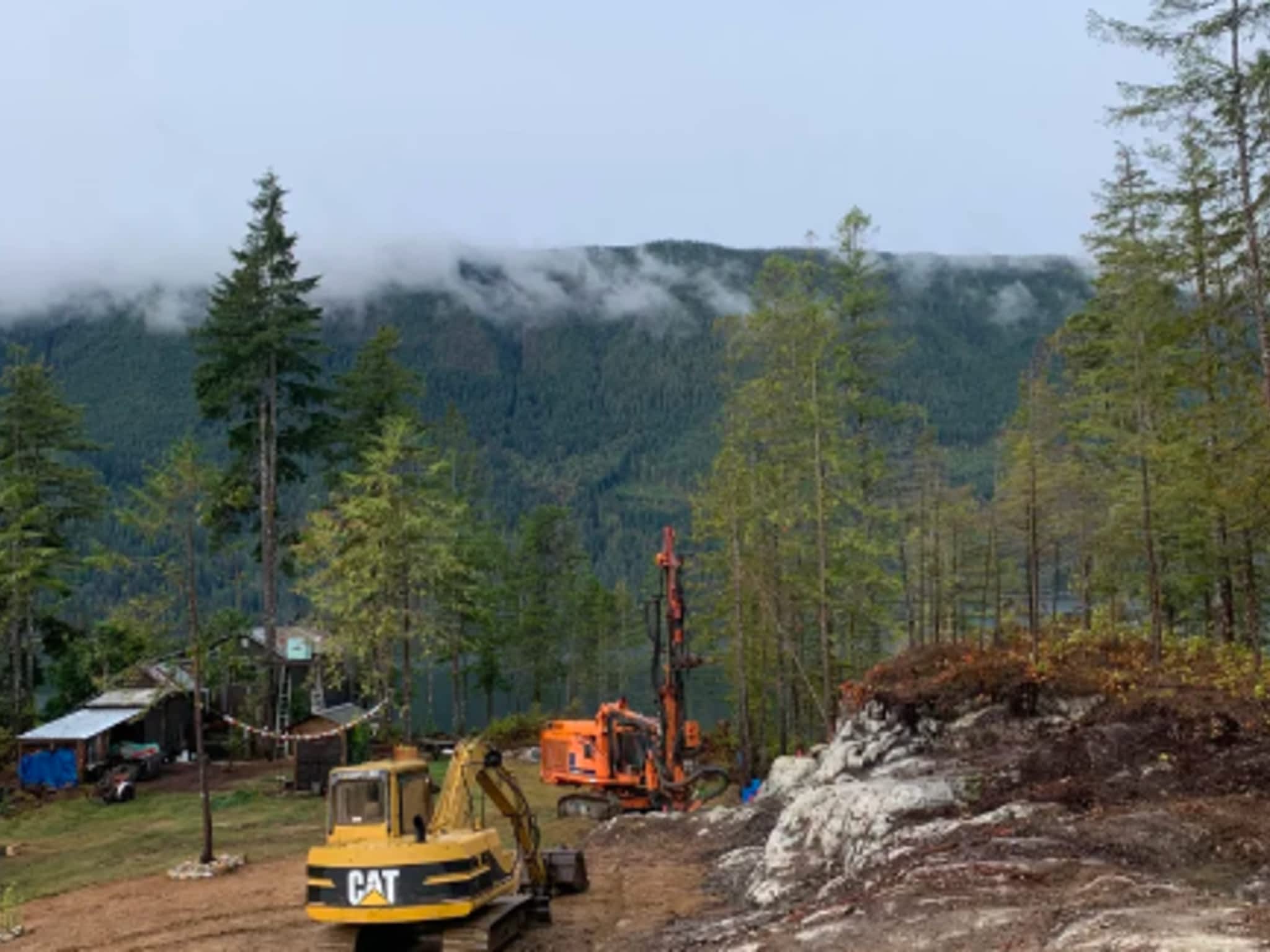 photo Lakeside Contracting Ltd