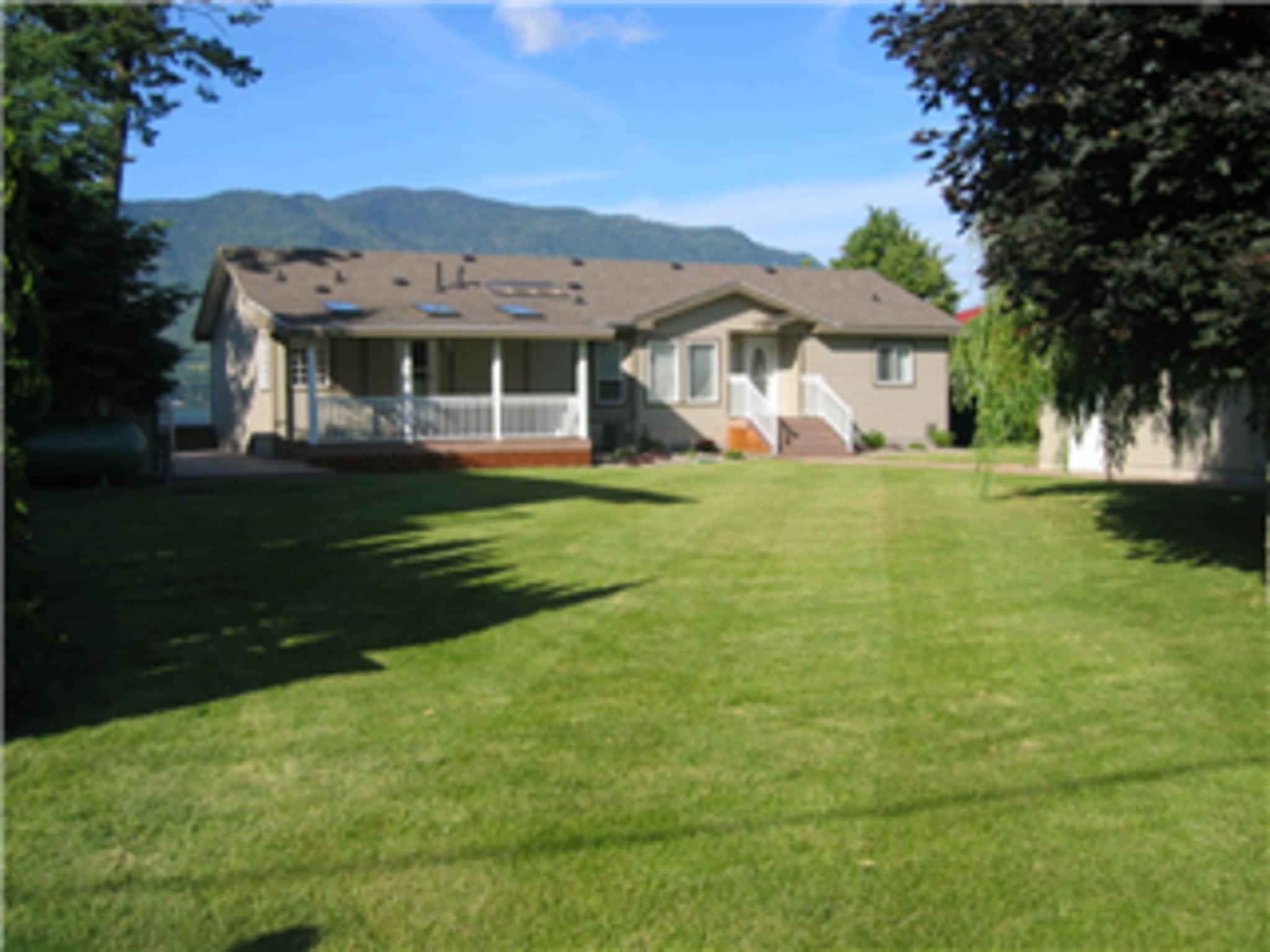 photo Destree Landscaping Services