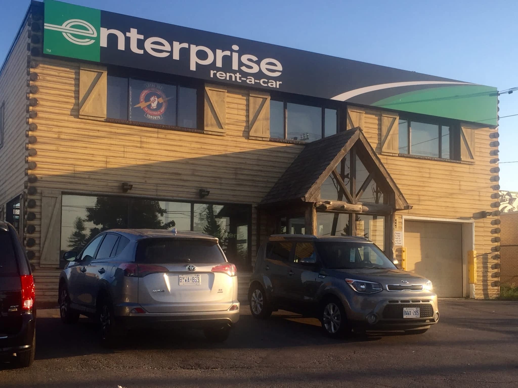 photo Enterprise Rent-A-Car