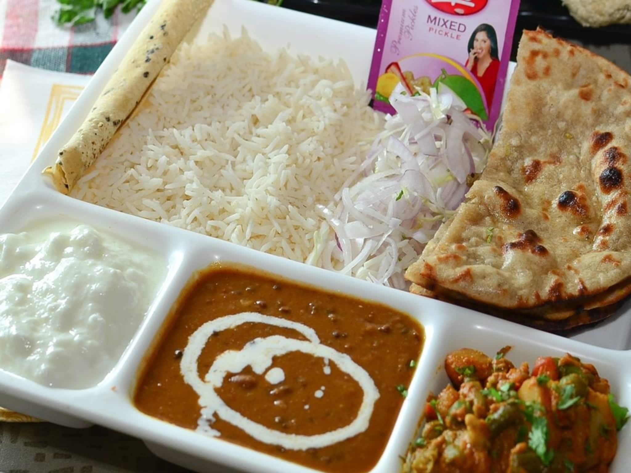 photo Yummy Punjabi Flavours