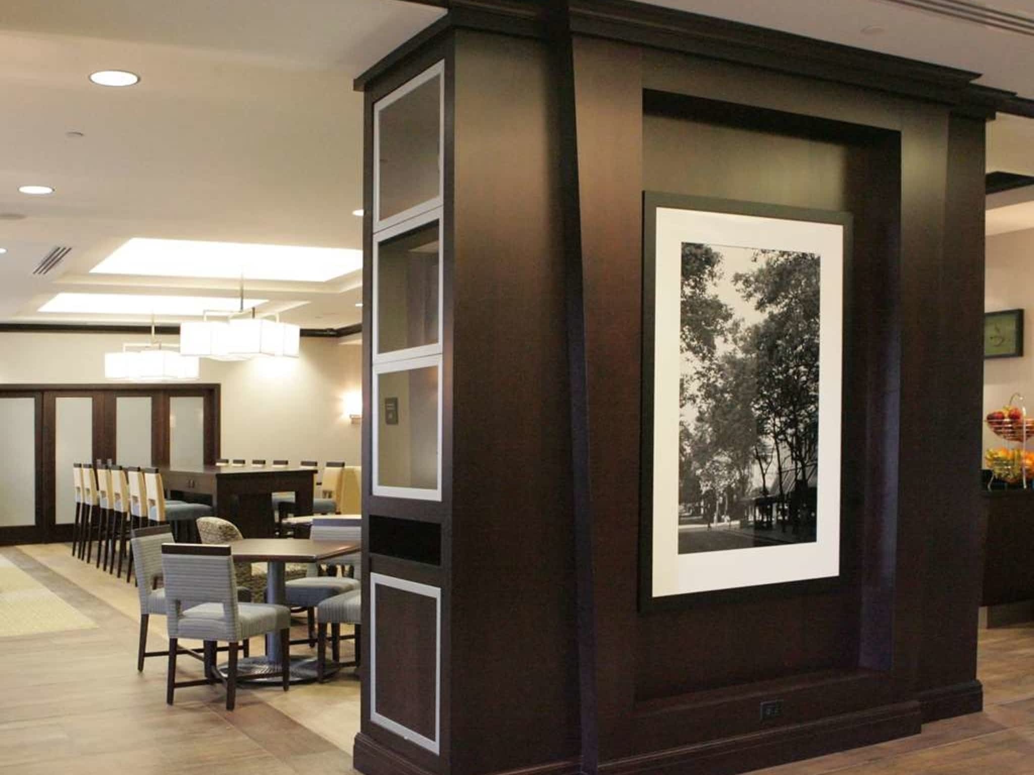 photo Hampton Inn by Hilton Toronto Airport Corporate Centre