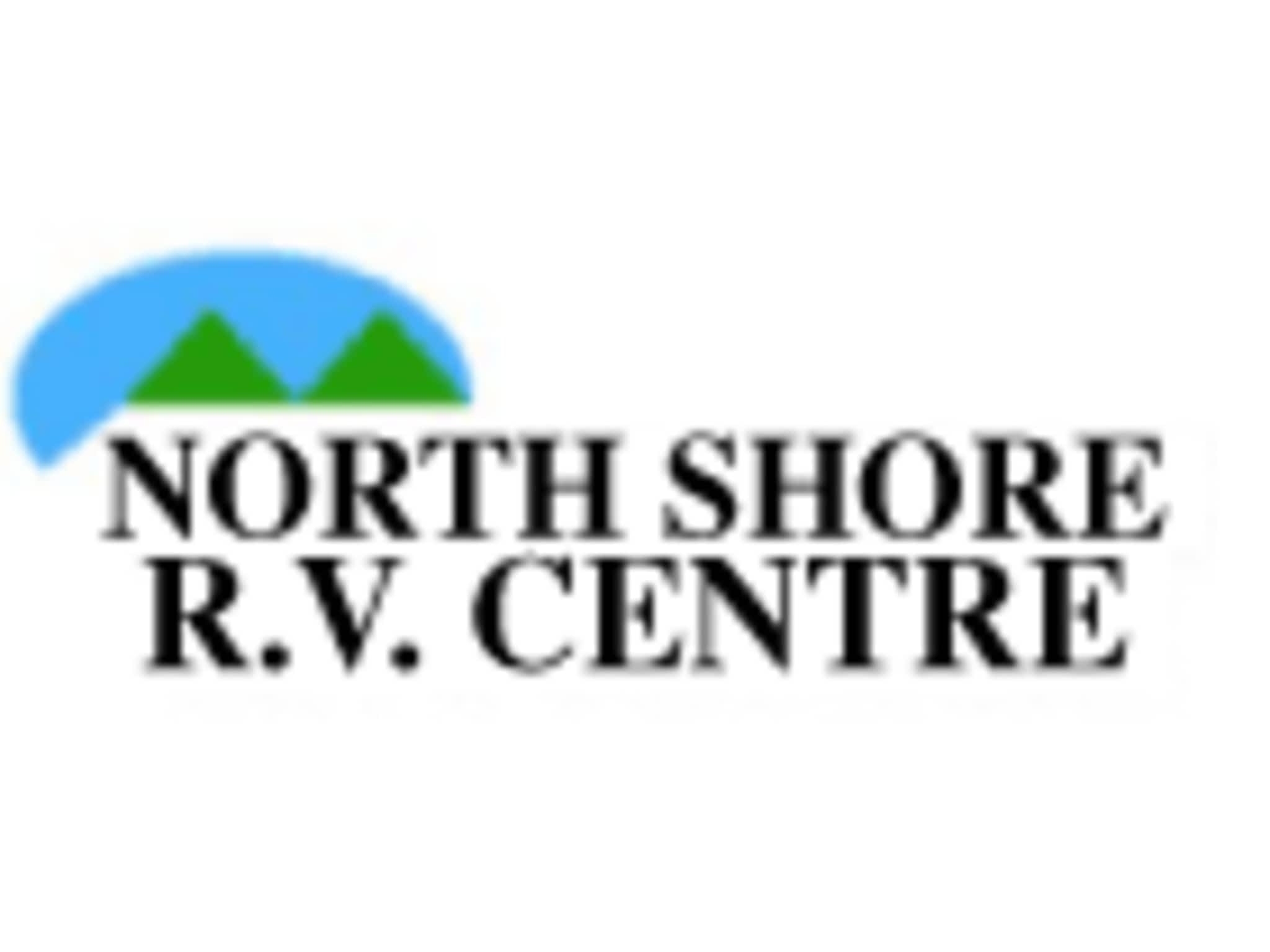 photo North Shore RV Centre Ltd