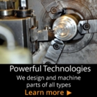 Aaron Machine Shop Ltd - Ateliers de mécanique automobile