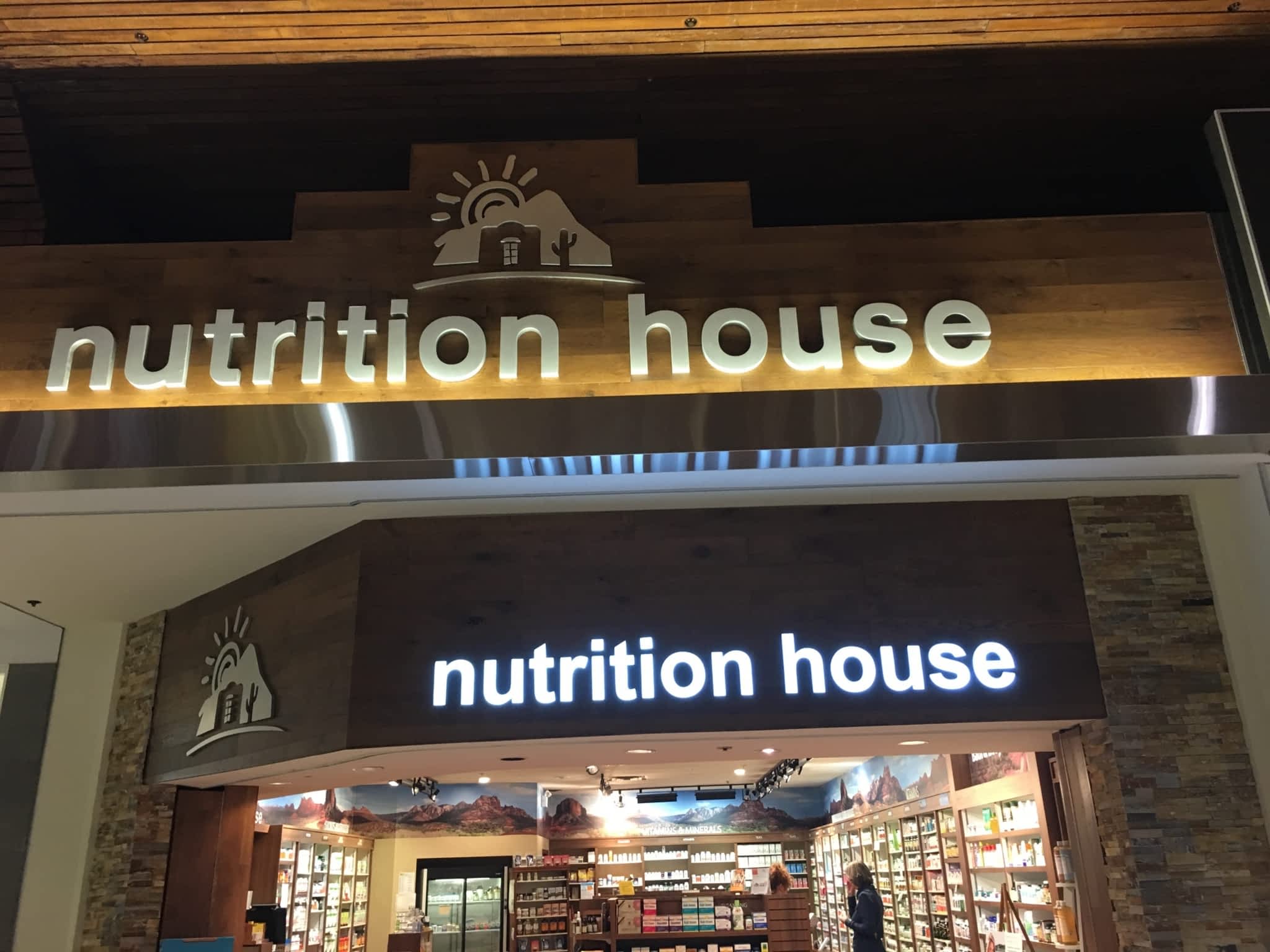 photo Nutrition House