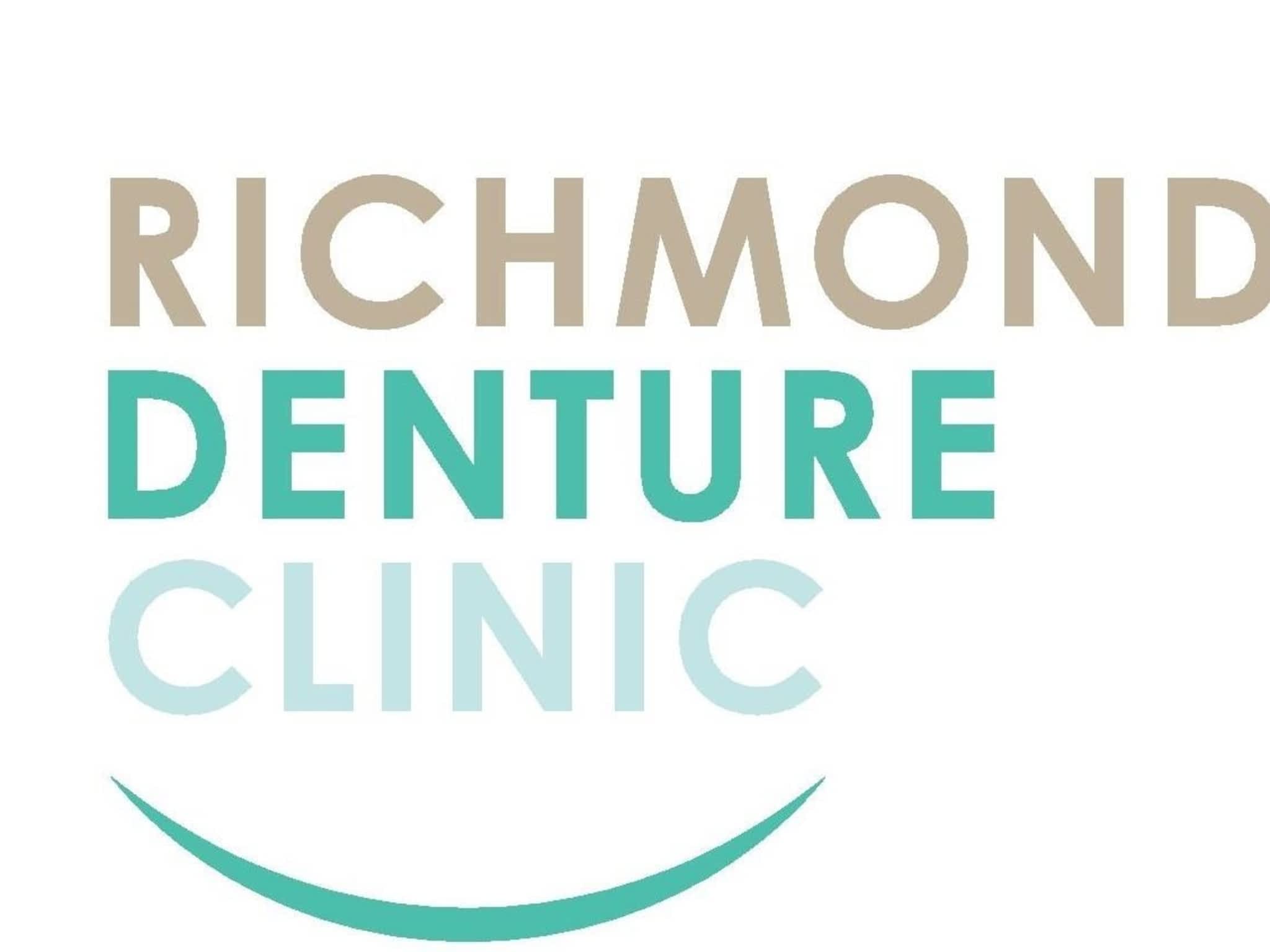 photo Richmond Denture Clinic